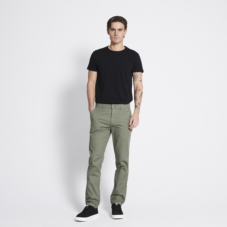 Chinos "Eric"
